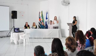 Peruíbe promove 10ª Conferência Municipal de Assistência Social