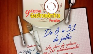Festival apresenta show de sabores da culinária local