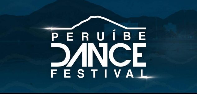 Peruíbe Dance Festival será realizado em maio