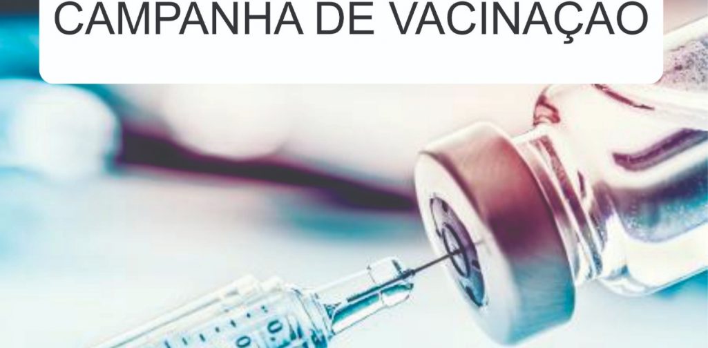 Novas medidas e informações importantes sobre a vacinação H1n1