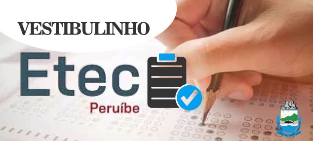 Etec de Peruíbe abre inscrições para cursos técnicos e especializados