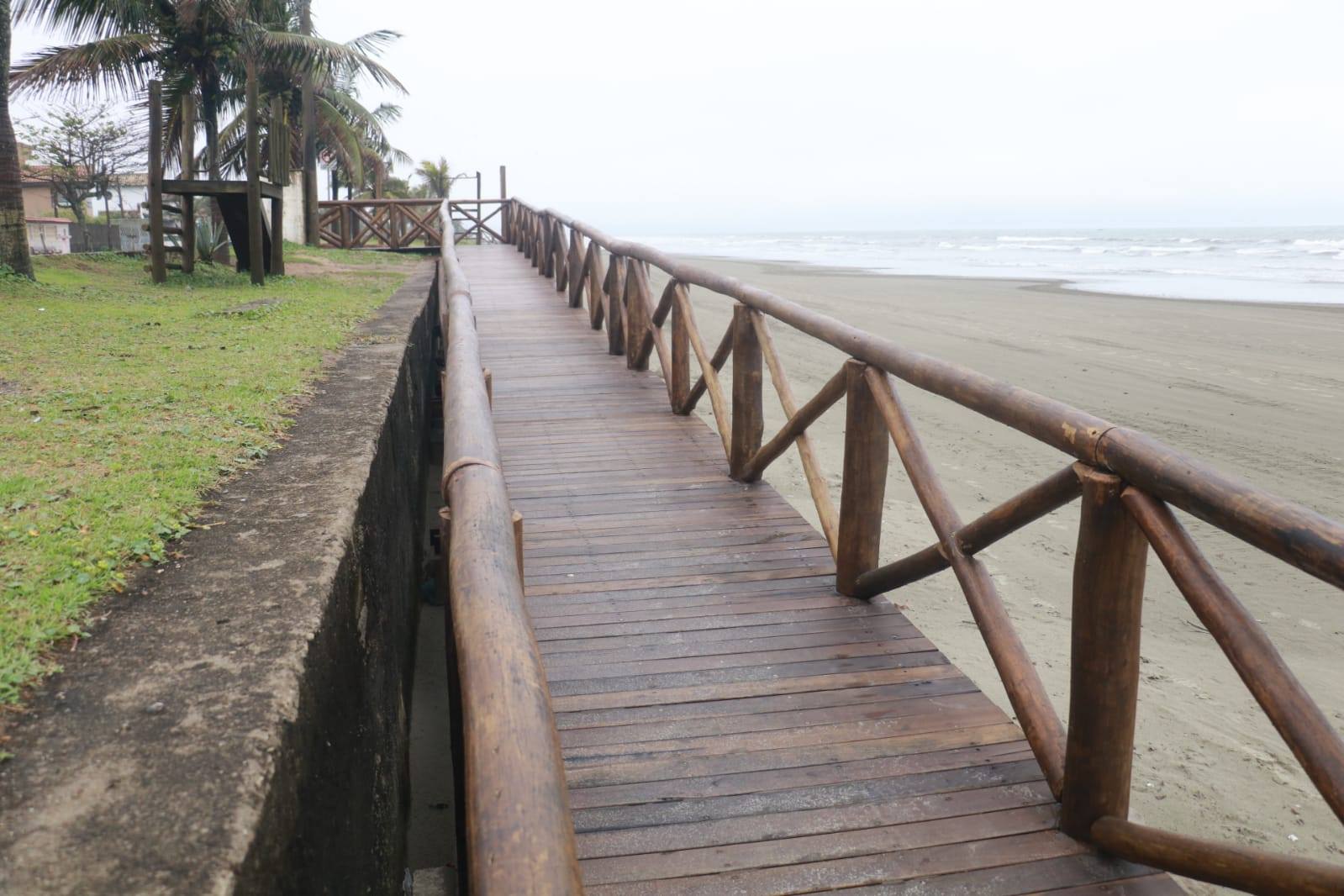 PERUÍBE TERÁ SEU PRIMEIRO POSTO DO POUPATEMPO - Prefeitura Municipal da  Estância Balneária de Peruíbe