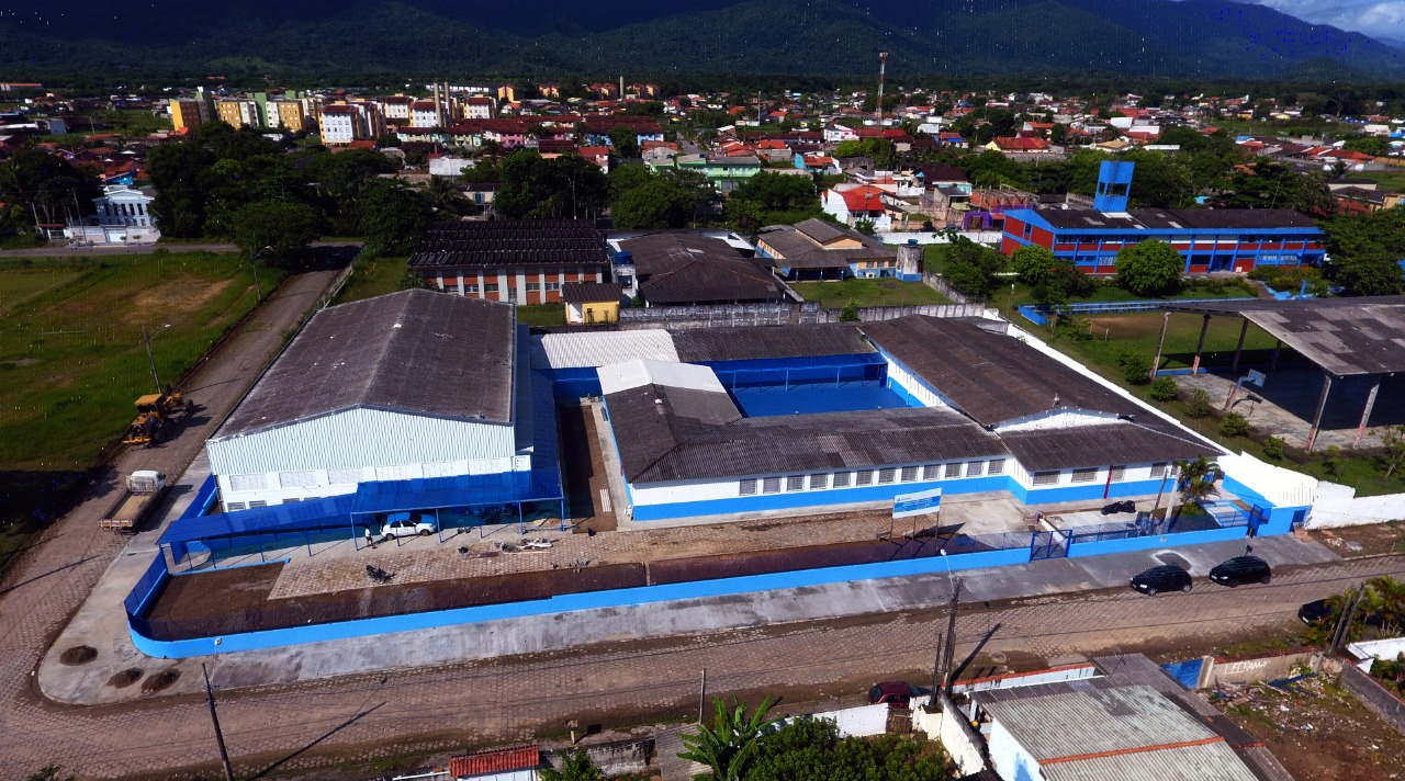 PERUÍBE TERÁ SEU PRIMEIRO POSTO DO POUPATEMPO - Prefeitura Municipal da  Estância Balneária de Peruíbe