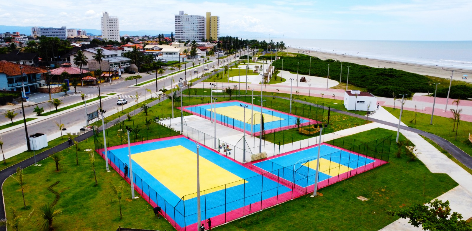 PERUÍBE TERÁ SEU PRIMEIRO POSTO DO POUPATEMPO - Prefeitura Municipal da  Estância Balneária de Peruíbe