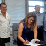 Criada comissão para revisão do código de obras e Plano Diretor