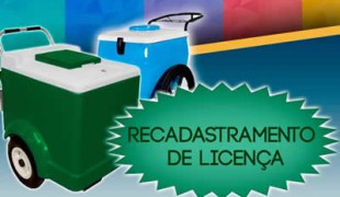 Prefeitura abre período para recadastramento de ambulantes