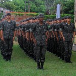 Prefeitura renova convênio com Tiro de Guerra do Município