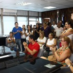 Governo Municipal anuncia aumento de 7% para funcionalismo