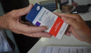 Prefeitura de Peruíbe fornece medicamentos gratuitos para cerca de 20 mil pacientes ao mês