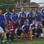 Abertura do Campeonato Paulista de Futebol 7 ACD acontece em Peruíbe