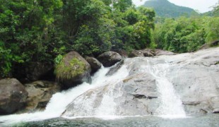 Cachoeira do Paraíso