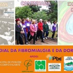 Evento reforça a importância do tratamento da fibromialgia e dores crônicas
