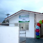 Nova sede do COTUCA é inaugurada