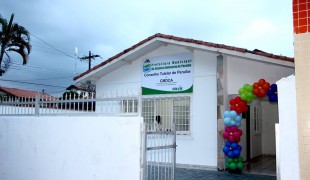 Nova sede do COTUCA é inaugurada