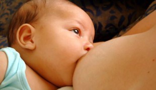 Prefeitura promove campanha para incentivar doação de leite materno