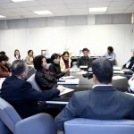 Reunião realizada entre Prefeitura e órgãos do governo do estado viabiliza importantes obras na Saúde em Peruíbe