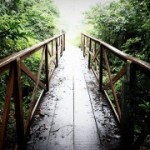 Prefeitura reforma duas pontes no Guaraú