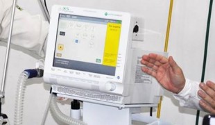 UPA de Peruíbe ganha dois aparelhos respiradores