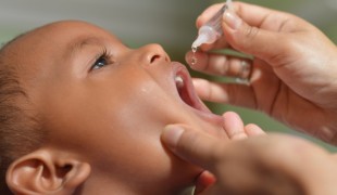 Peruíbe prorroga Campanha de Vacinação contra a Poliomielite até 10 de setembro