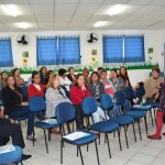Prefeitura de Peruíbe promove capacitação para profissionais da assistência social