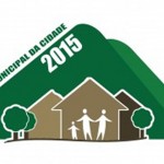 Calendário da Conferência Municipal da Cidade 2015