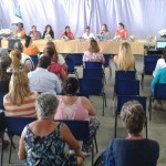 Conferência debate políticas públicas para as mulheres