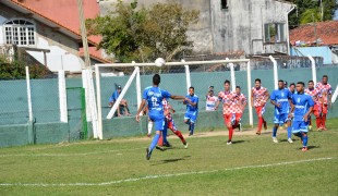 Campeonato Municipal de Futebol termina com saldo positivo