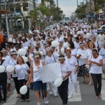 Prefeitura celebra Semana do Idoso com Caminhada da Paz
