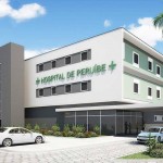 Prefeitura dá início às obras de fundação do novo Hospital Municipal