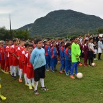 Finais do Futebol de Base Municipal e Estadual acontecem neste sábado (7)