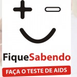 Campanha oferece testes de HIV e Sífilis em vários locais da Cidade