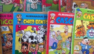 “Prateleira da Leitura” agora disponibiliza livros e revistas para crianças na pediatria da UPA em Peruíbe