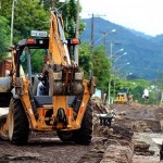 Prefeita inicia  “Programa Municipal de Reurbanização de bairros”