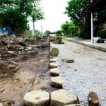 Prefeitura inspeciona obras e serviços de manutenção nos bairros de Peruíbe