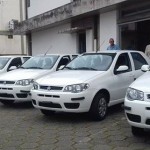 Prefeitura adquire 16 novos veículos e inicia renovação de frota