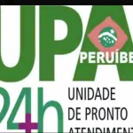 UPA Peruíbe