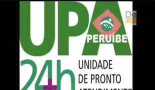 UPA Peruíbe