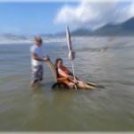 PREFEITURA ASSEGURA DIREITO DO CIDADÃO COM “PROGRAMA PRAIA ACESSÍVEL”