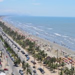 Na região, somente Peruíbe apresentou totalidade de praias próprias para banho