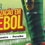 Peruíbe lança projeto arrojado na área do futebol e capacita comunidades esportivas