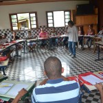Time do Emprego capacita 80 moradores para mercado de trabalho