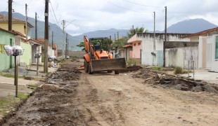 Políticas públicas adotadas pela Prefeitura levam melhorias à população