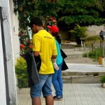 PERUÍBE SEGUE COM MUTIRÕES CONTRA MOSQUITO AEDES