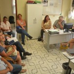Prefeitura desenvolve programa de ação integrada para combate ao Aedes aegypti