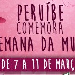 Peruíbe comemora Semana da Mulher com diversas atividades