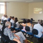 Peruíbe participa de Projeto de Agroturismo promovido pelo Sebrae