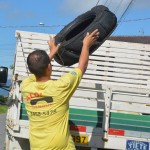 Prefeitura segue com ações contra mosquito transmissor de doenças