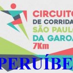 Peruíbe recebe etapa do circuito de corridas “São Paulo da Garoa”, neste sábado (21)