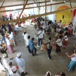 Grupo inaugura espaço cultural para fomentar atividades ligadas à tradição afro-brasileira