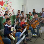 Peruíbe promove semana comemorativa ao Dia das Mães